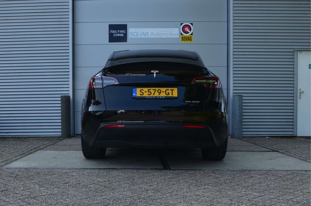 Tesla Model Y Performance AWD 393 kW image number 9