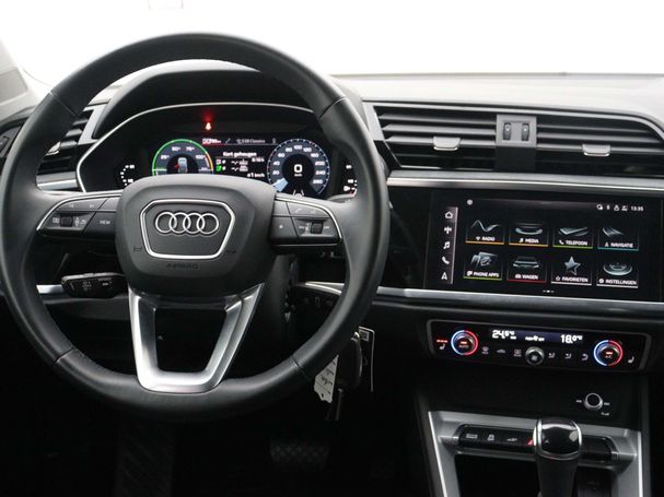 Audi Q3 45 TFSI S-line Sportback 180 kW image number 24