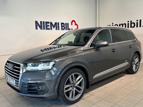 Audi Q7 3.0 S-Line 200 kW image number 1