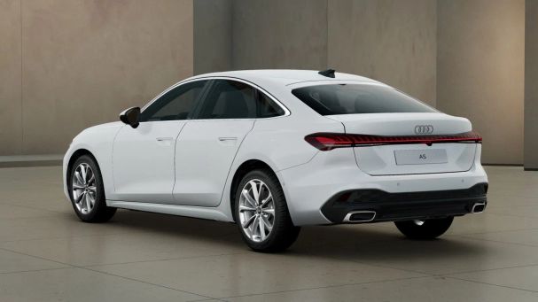 Audi A5 110 kW image number 3