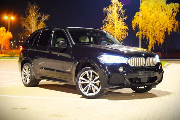 BMW X5 xDrive40d 230 kW image number 2