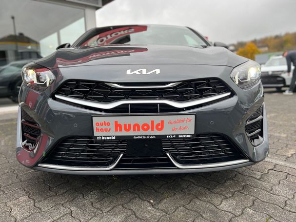 Kia ProCeed 1.5 T-GDI GT Line 103 kW image number 5