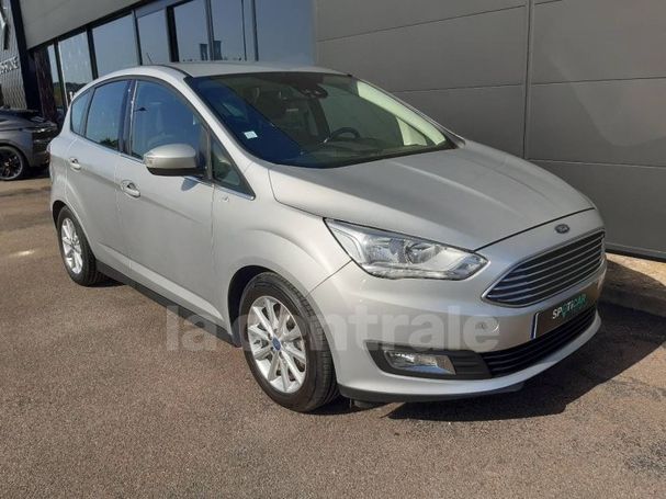 Ford C-Max 1.0 EcoBoost Titanium 92 kW image number 2