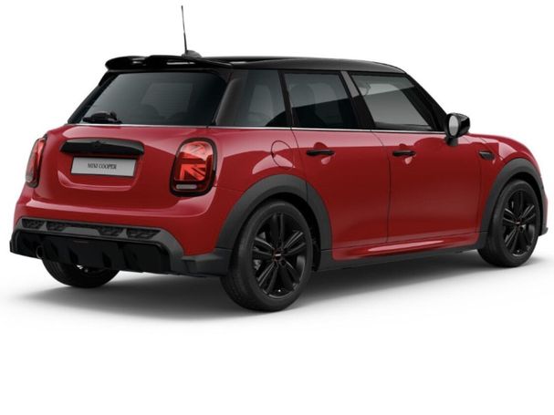 Mini Cooper JCW Trim 100 kW image number 3