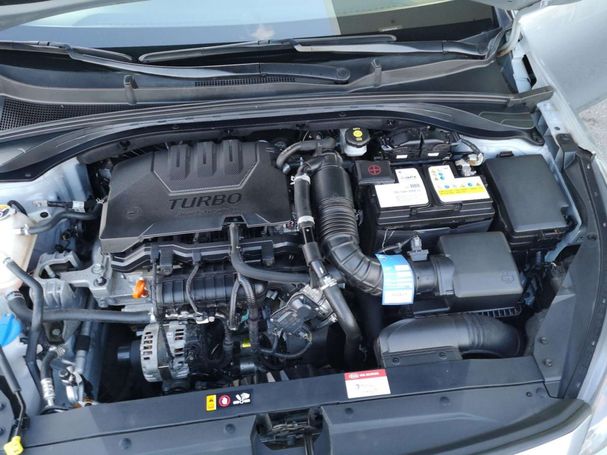 Kia Ceed 1.0 74 kW image number 19