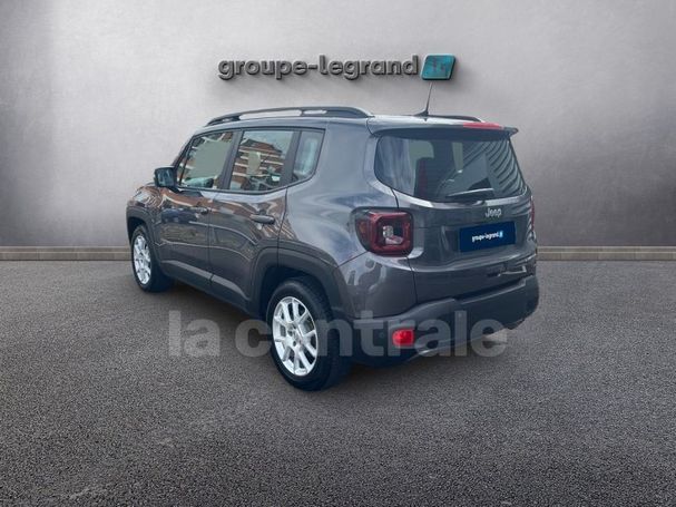 Jeep Renegade 1.0 Limited 88 kW image number 5