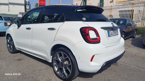 Fiat 500X 1.0 88 kW image number 6