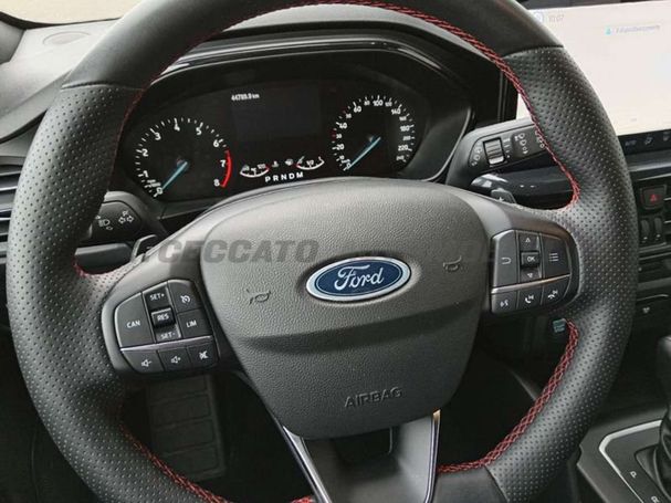 Ford Focus 1.0 EcoBoost ST-Line 92 kW image number 14