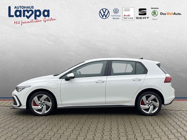 Volkswagen Golf 1.4 eHybrid GTE DSG 180 kW image number 4