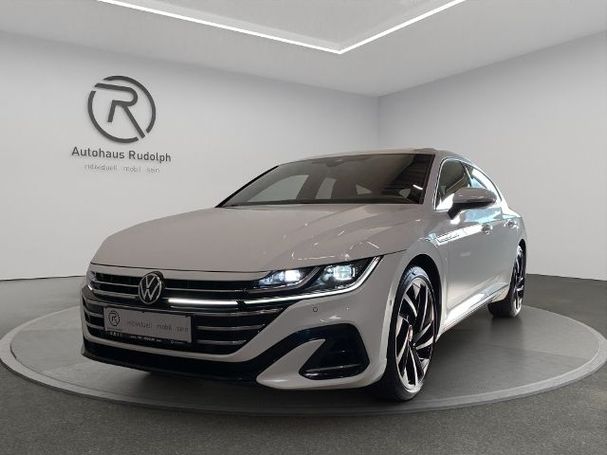 Volkswagen Arteon 2.0 TDI DSG Shooting Brake 4Motion 147 kW image number 1