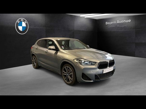 BMW X2 xDrive 93 kW image number 2