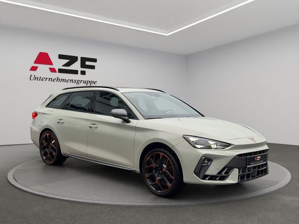 Cupra Leon Sportstourer VZ 2.0 TSI 4Drive DSG 245 kW image number 3