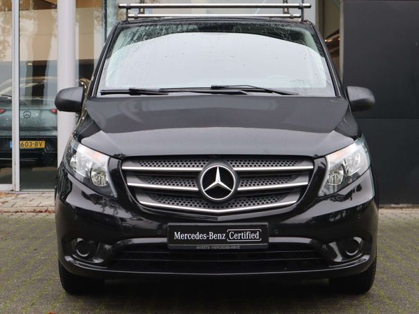 Mercedes-Benz Vito 111 CDi 84 kW image number 17