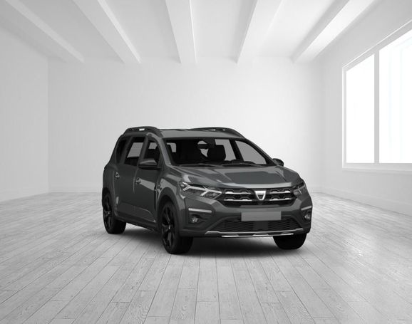 Dacia Jogger TCe 110 81 kW image number 3