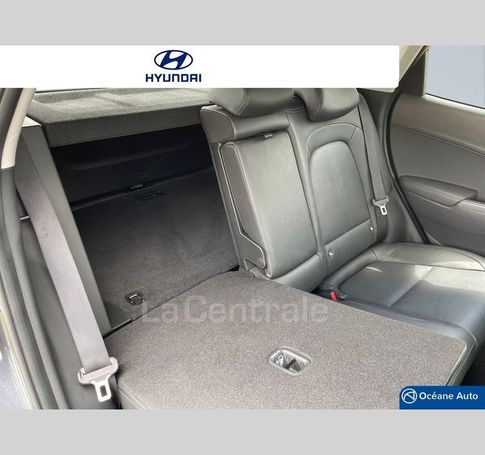 Hyundai Kona 150 kW image number 10