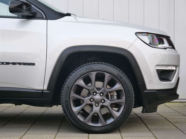 Jeep Compass 177 kW image number 11