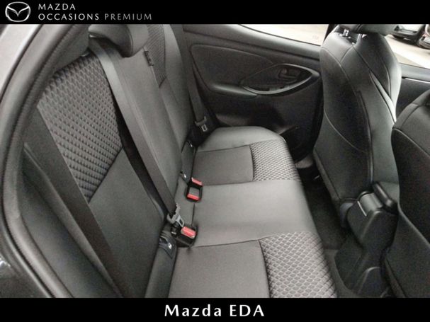 Mazda 2 69 kW image number 11