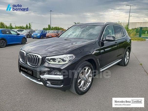 BMW X3 xDrive 215 kW image number 15