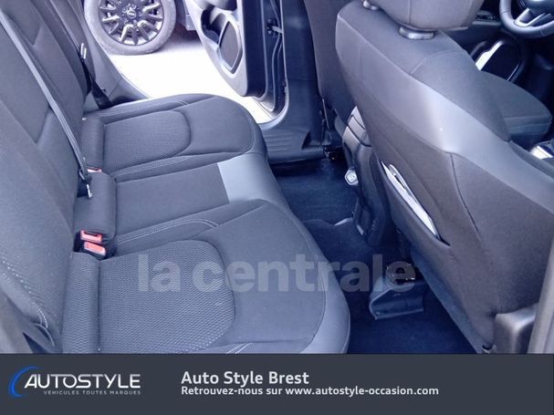 Jeep Renegade 1.6 MultiJet 96 kW image number 5