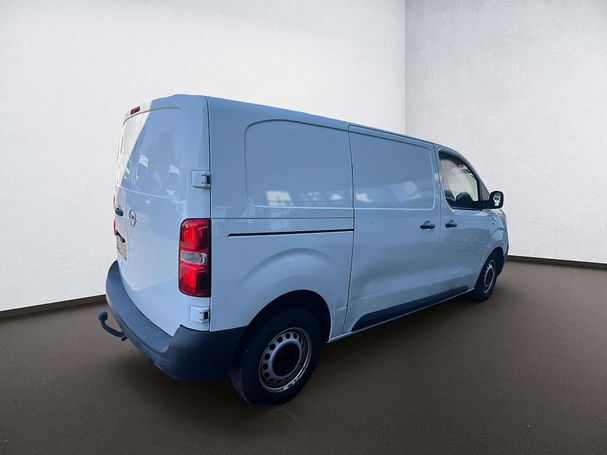 Opel Vivaro 2.0 CDTI Enjoy 106 kW image number 2