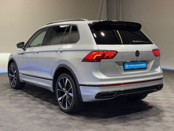 Volkswagen Tiguan 2.0 TSI R-Line 4Motion DSG 140 kW image number 3