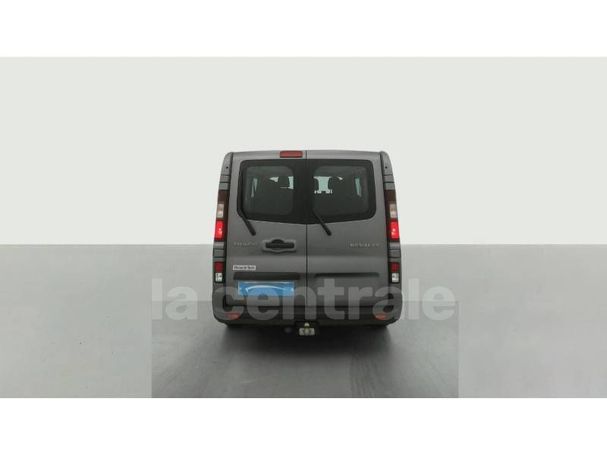 Renault Trafic DCi 120 88 kW image number 6