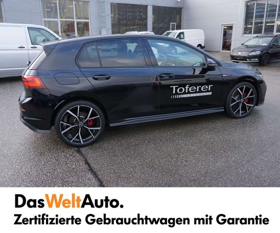 Volkswagen Golf GTD DSG 147 kW image number 6