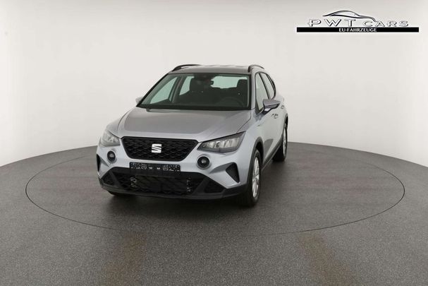 Seat Arona 1.0 TSI DSG Style 85 kW image number 26