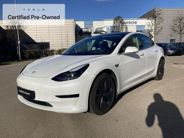 Tesla Model 3 Standard Range Plus 258 kW image number 1