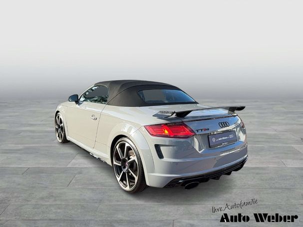 Audi TT RS 294 kW image number 4