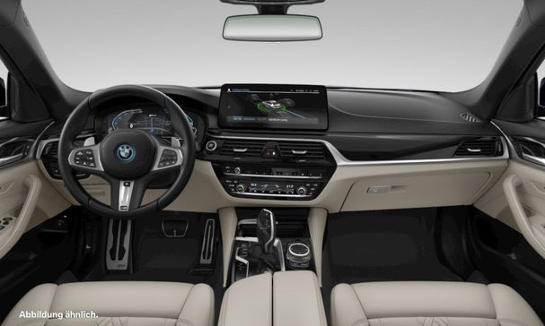 BMW 530 xDrive 215 kW image number 3