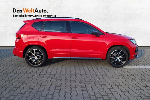 Cupra Ateca 2.0 TSI DSG 4Drive 221 kW image number 6