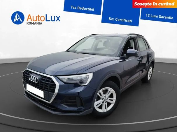 Audi Q3 110 kW image number 1