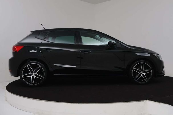 Seat Ibiza 1.0 TSI FR 70 kW image number 18