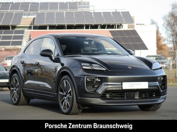 Porsche Macan 4 300 kW image number 7