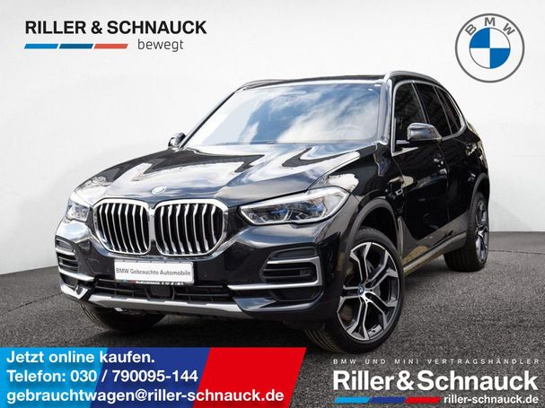 BMW X5 45e xDrive 290 kW image number 1