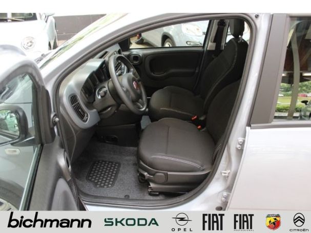 Fiat Panda 1.0 Hybrid 51 kW image number 4