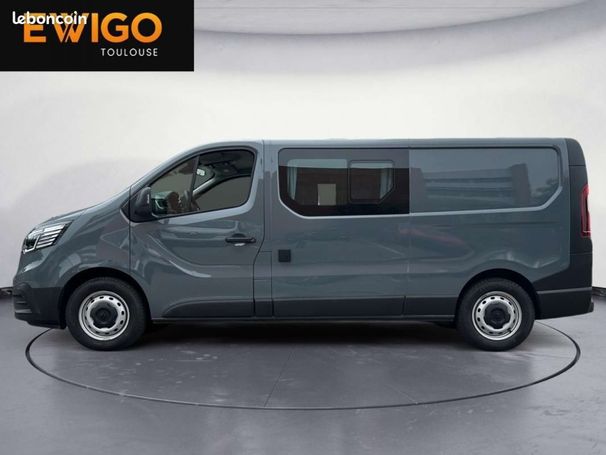 Renault Trafic Grand Blue dCi 150 111 kW image number 5