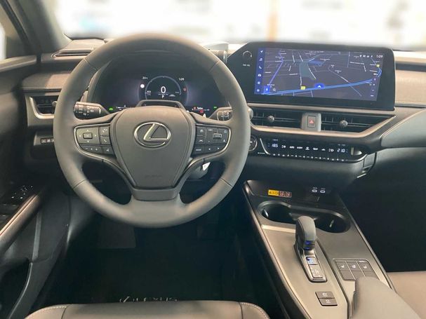 Lexus UX 300h 144 kW image number 9