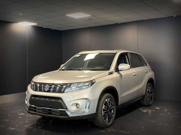 Suzuki Vitara 1.4 Hybrid 95 kW image number 12