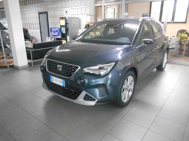 Seat Arona 1.0 TSI 70 kW image number 18