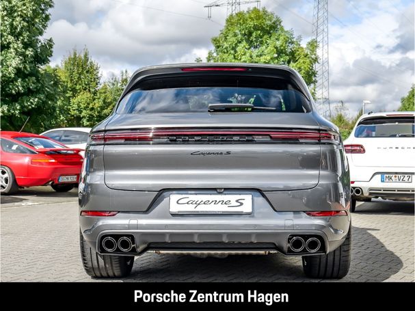 Porsche Cayenne S 349 kW image number 3