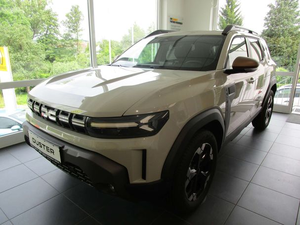 Dacia Duster TCe 130 Extreme 96 kW image number 1