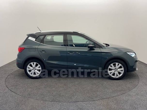 Seat Arona 1.0 TSI 81 kW image number 4