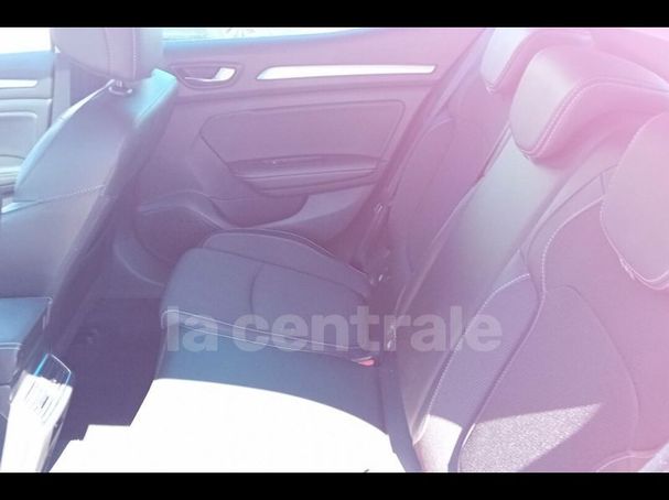 Renault Megane BLUE dCi 115 EDC 85 kW image number 18