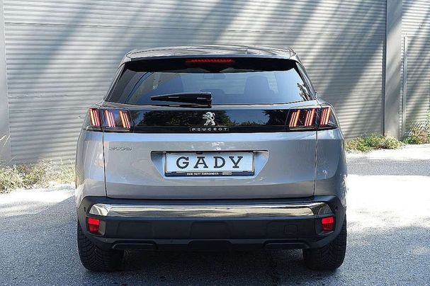 Peugeot 3008 BlueHDi 130 S&S EAT8 Allure 96 kW image number 4