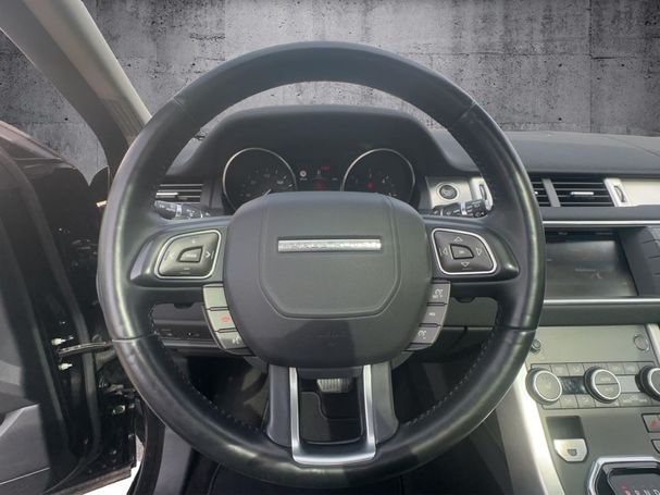 Land Rover Range Rover Evoque Td4 SE Dynamic 132 kW image number 12