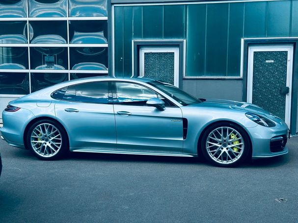 Porsche Panamera 4 E-Hybrid 340 kW image number 5