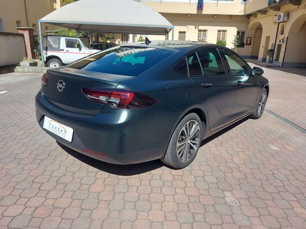 Opel Insignia 1.6 Innovation 100 kW image number 4