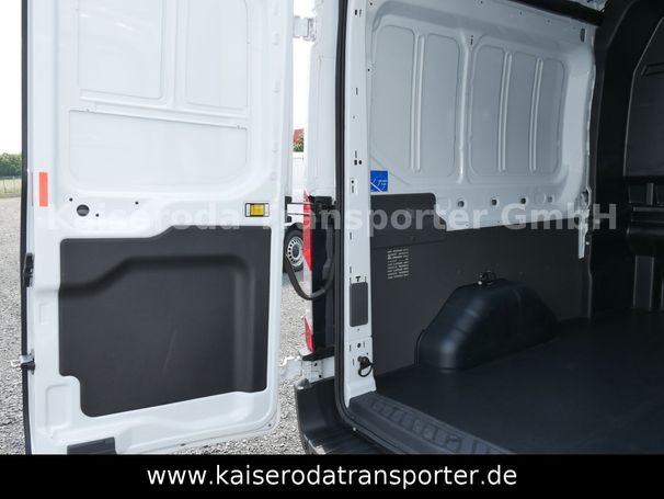 Ford Transit 350 96 kW image number 31